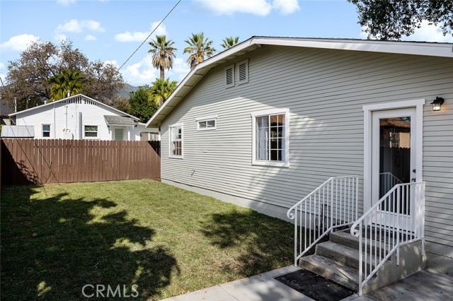 Detail Gallery Image 39 of 41 For 309 S Alta Vista, Monrovia,  CA 91016 - – Beds | – Baths