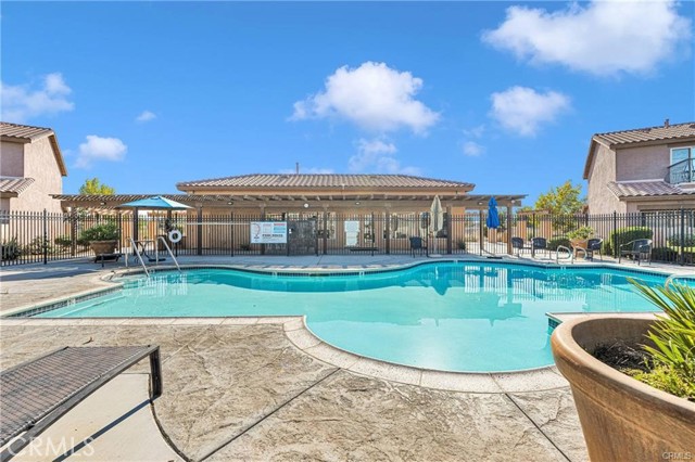 Detail Gallery Image 50 of 50 For 14119 Jicarilla Road, #204, Apple Valley,  CA 92307 - 3 Beds | 2/1 Baths