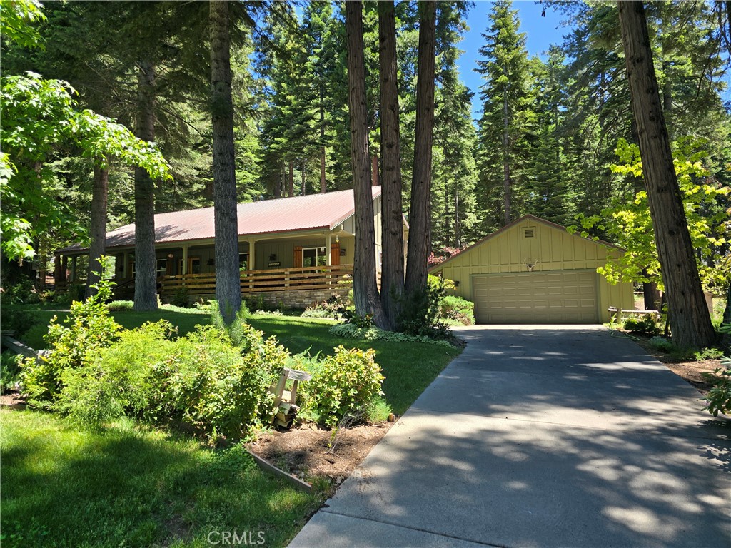 644 W Burnt Cedar Road