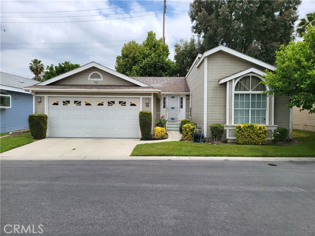 140 W Pioneer Avenue #70, Redlands, CA, 92374 140 W Pioneer Avenue #70, Redlands, CA, 92374