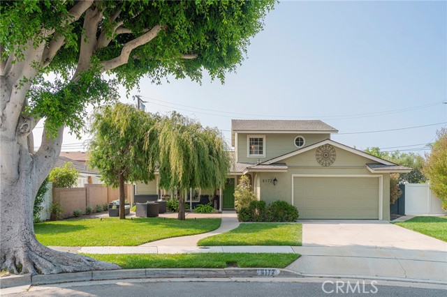 8172 Evelyne Circle, Huntington Beach, CA 92646