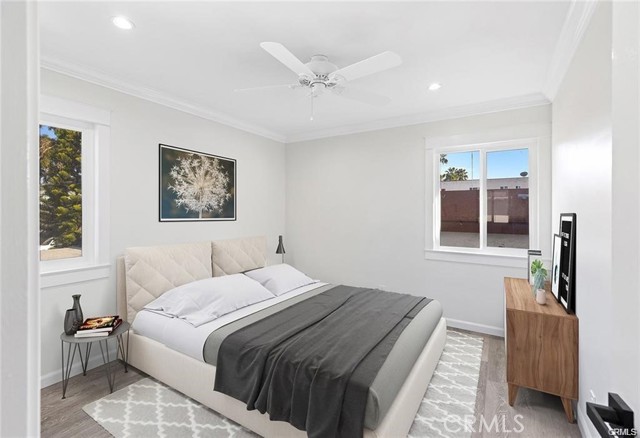 Detail Gallery Image 5 of 8 For 817 Calle Puente a,  San Clemente,  CA 92672 - 2 Beds | 1 Baths