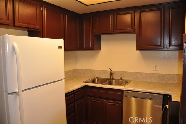 Refrigerator Not Included