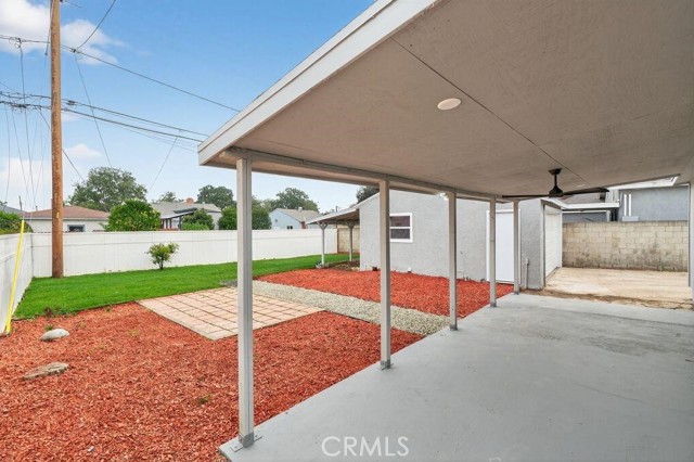 Detail Gallery Image 45 of 49 For 4392 Elm, Long Beach,  CA 90807 - 4 Beds | 2 Baths