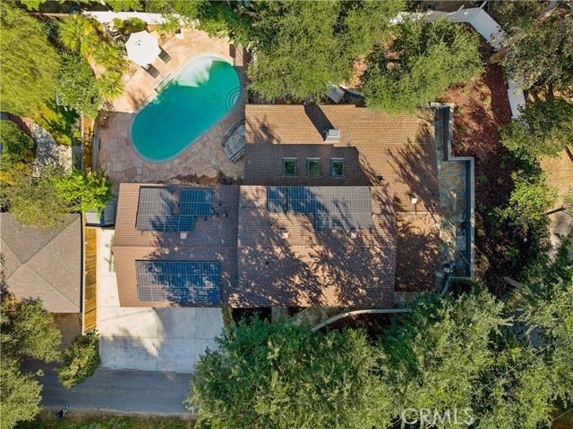 Detail Gallery Image 66 of 73 For 4590 Ensenada Dr, Woodland Hills,  CA 91364 - 3 Beds | 2/1 Baths