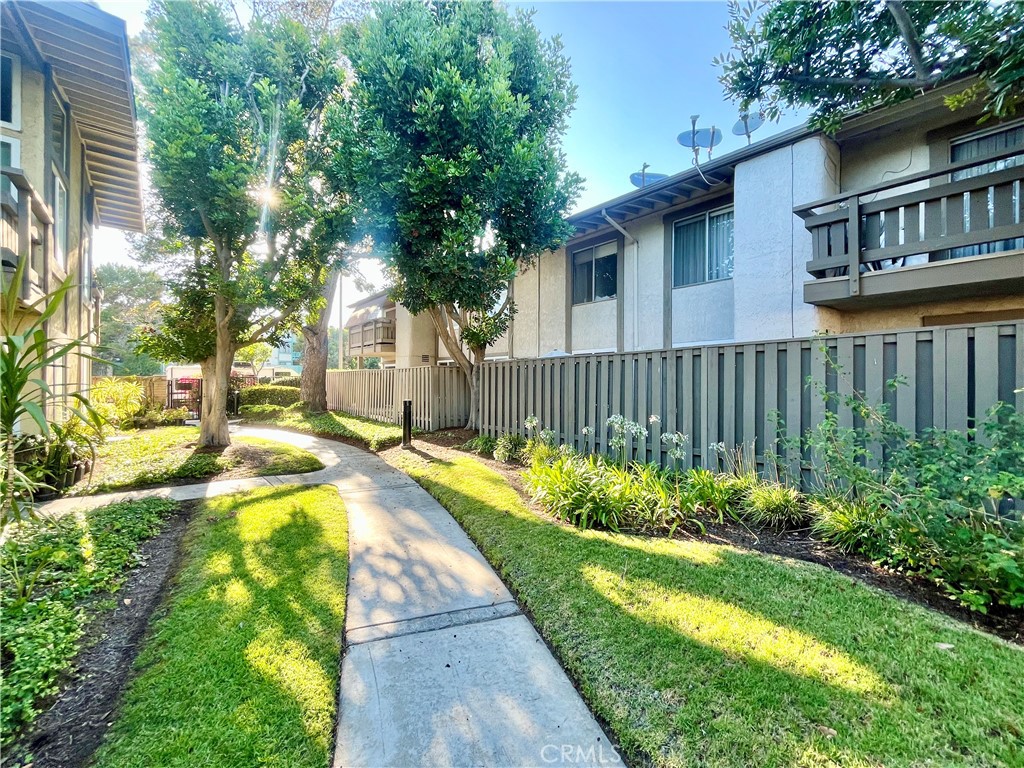 20506 S Vermont Avenue #57