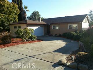 38387 CANYON HEIGHTS Drive, Fremont, CA 94536