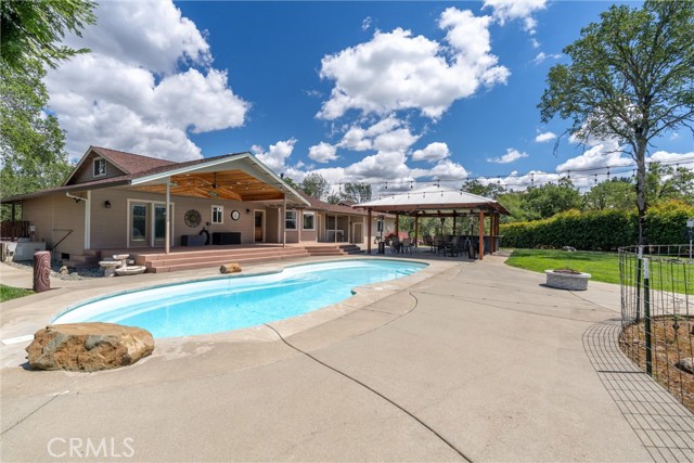 Detail Gallery Image 59 of 71 For 40 Gunter Ln, Oroville,  CA 95966 - 3 Beds | 2 Baths