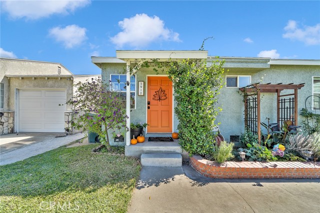 Image 3 for 5912 Redman Ave, Whittier, CA 90606