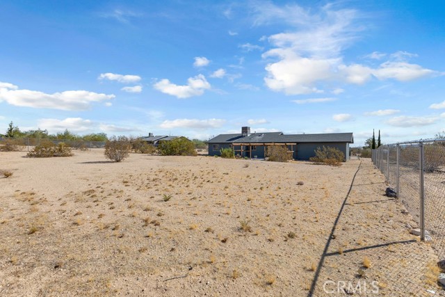 Detail Gallery Image 27 of 30 For 4588 Avenida La Flora Desierta, Joshua Tree,  CA 92252 - 3 Beds | 2 Baths