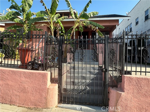 Detail Gallery Image 20 of 21 For 2513 Fairmount St, Los Angeles,  CA 90033 - 3 Beds | 2 Baths