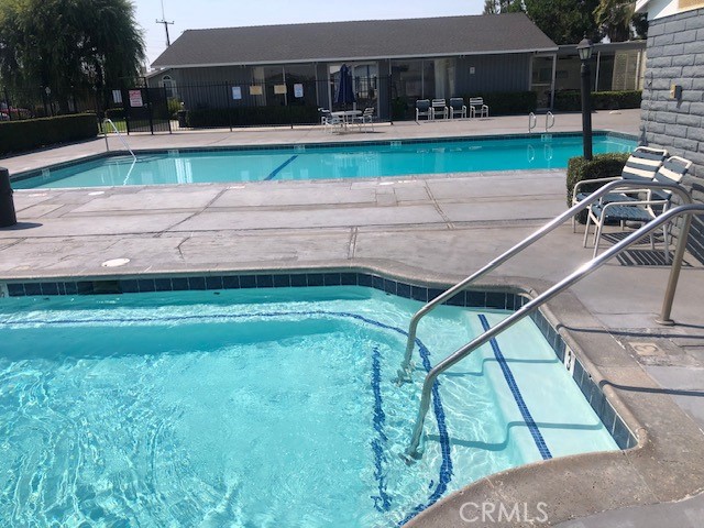 Detail Gallery Image 14 of 15 For 16600 Downey Ave #115,  Paramount,  CA 90723 - 2 Beds | 2 Baths