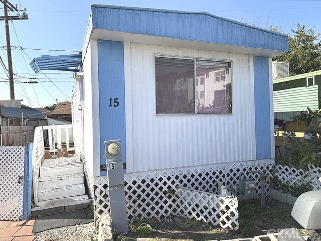 Detail Gallery Image 11 of 15 For 13713 S Vermont Ave #15,  Gardena,  CA 90247 - 1 Beds | 1 Baths