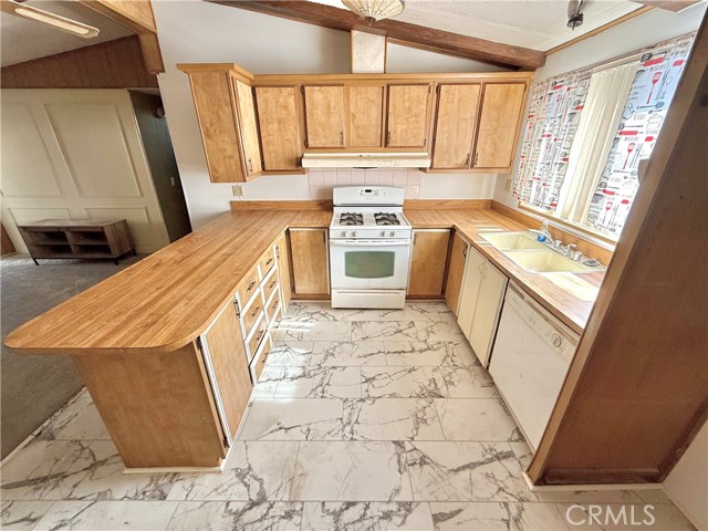 Detail Gallery Image 10 of 19 For 3800 W Wilson #41,  Banning,  CA 92220 - 2 Beds | 2 Baths