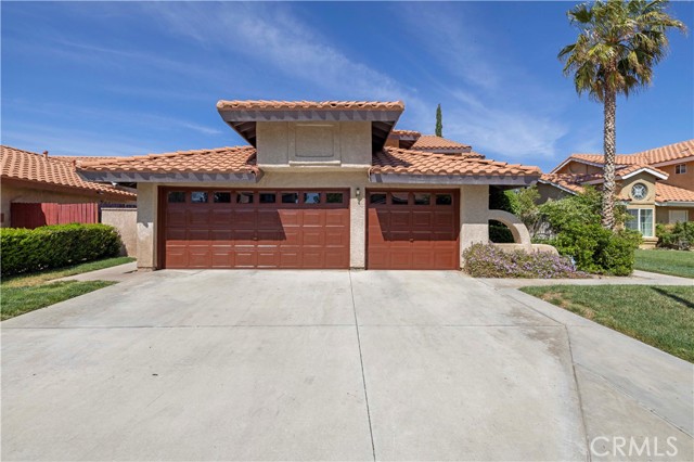 Detail Gallery Image 6 of 54 For 5361 Karling Pl, Palmdale,  CA 93552 - 4 Beds | 3 Baths