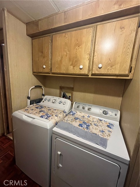 Detail Gallery Image 12 of 26 For 8600 Contreras St #27,  Paramount,  CA 90723 - 2 Beds | 1 Baths