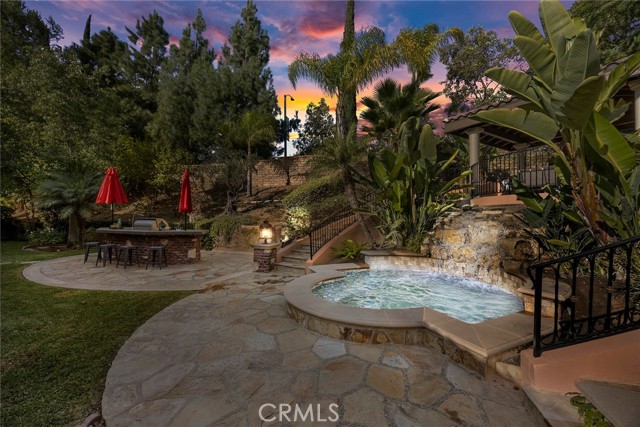 Detail Gallery Image 3 of 64 For 18893 Dry Creek Rd, Yorba Linda,  CA 92886 - 5 Beds | 4/1 Baths