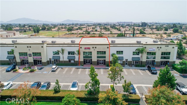 14189 Foothill Blvd #104, Fontana, CA 92335