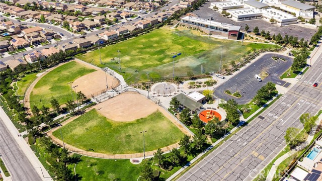 Detail Gallery Image 51 of 51 For 3826 Bur Oak, San Bernardino,  CA 92407 - 4 Beds | 3 Baths