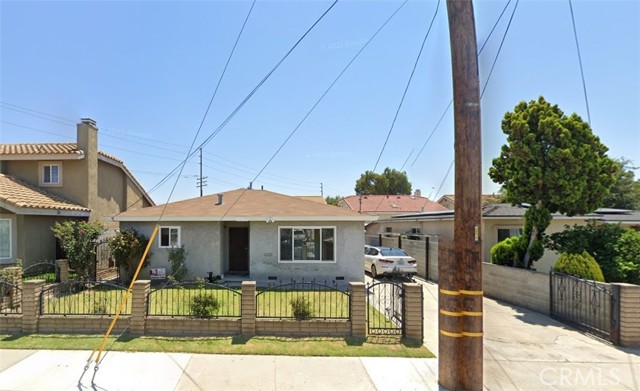 12714 Orr And Day Rd, Norwalk, CA 90650