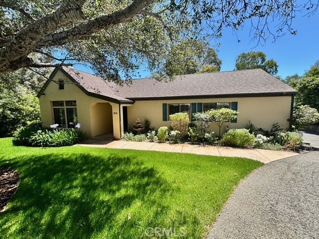 610 Hill