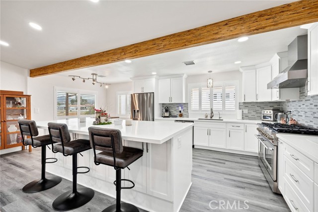 Detail Gallery Image 17 of 52 For 1612 Brentwood, Hemet,  CA 92545 - 3 Beds | 2 Baths