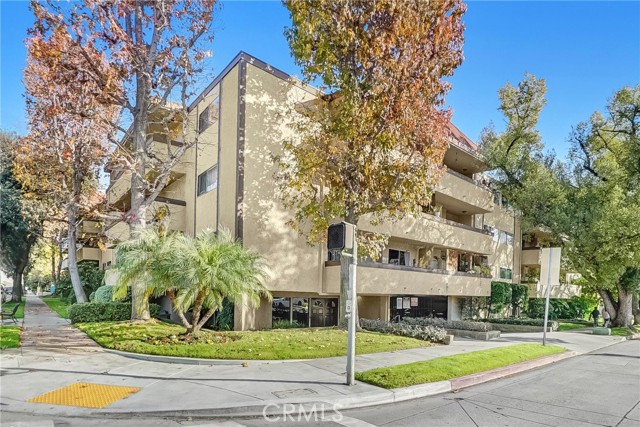Detail Gallery Image 1 of 20 For 2386 E Del Mar Bld #316,  Pasadena,  CA 91107 - 2 Beds | 2 Baths
