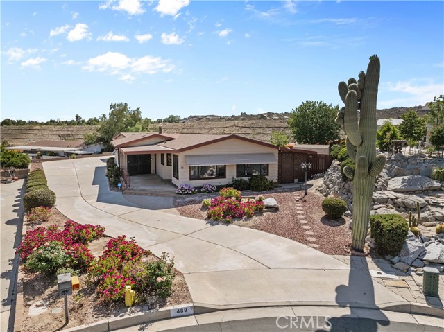 Detail Gallery Image 1 of 37 For 489 Crown Ridge Rd, Perris,  CA 92570 - 2 Beds | 2 Baths