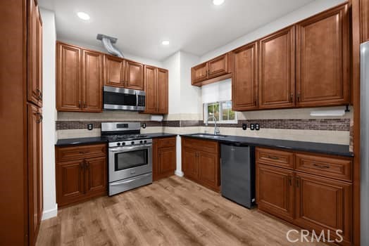 Detail Gallery Image 6 of 15 For 16624 E Benwood, Covina,  CA 91722 - 3 Beds | 1 Baths