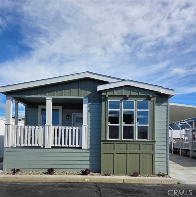 Detail Gallery Image 13 of 13 For 201 115 Five Cities Dr, Pismo Beach,  CA 93449 - 3 Beds | 2 Baths