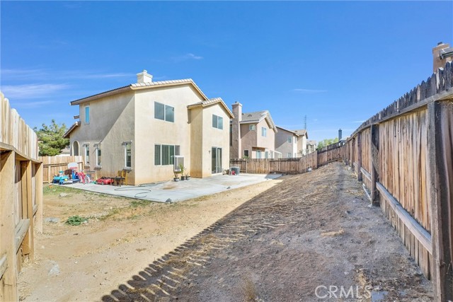 Detail Gallery Image 30 of 41 For 13165 Vista Del Sol, Victorville,  CA 92394 - 3 Beds | 2/1 Baths