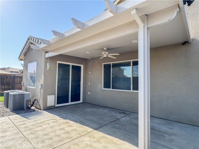 Detail Gallery Image 55 of 56 For 15527 Avanti Dr, Bakersfield,  CA 93314 - 4 Beds | 3/1 Baths