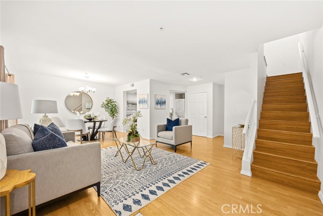 Detail Gallery Image 6 of 24 For 1522 S Baldwin Ave #15,  Arcadia,  CA 91007 - 2 Beds | 2/1 Baths