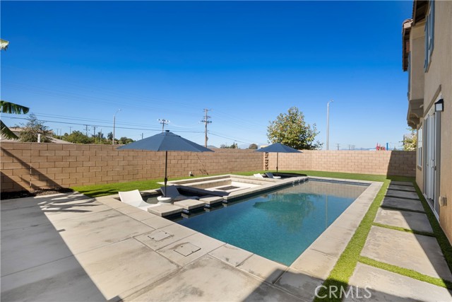 Detail Gallery Image 33 of 41 For 9605 Bonsai Ln, Riverside,  CA 92508 - 5 Beds | 3 Baths