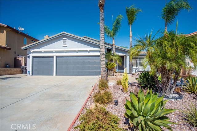 1567 Lupine Circle, Corona, CA 92881