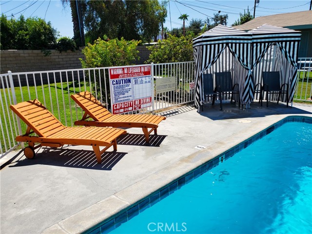 Detail Gallery Image 16 of 22 For 44440 Acacia Dr, Palm Desert,  CA 92260 - 2 Beds | 1 Baths