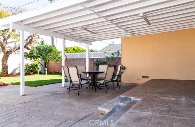 Detail Gallery Image 21 of 24 For 4322 Maybank Ave, Lakewood,  CA 90712 - 3 Beds | 2 Baths