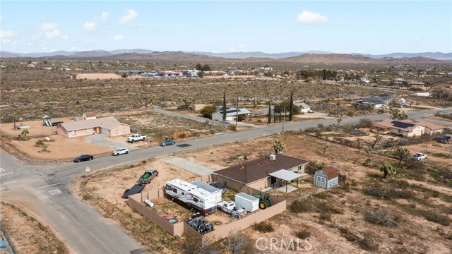 Detail Gallery Image 30 of 38 For 58375 Del Mar St, Yucca Valley,  CA 92284 - 3 Beds | 2 Baths