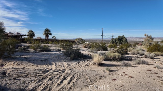 Detail Gallery Image 9 of 9 For 73200 Two Mile, Twentynine Palms,  CA 92277 - – Beds | – Baths