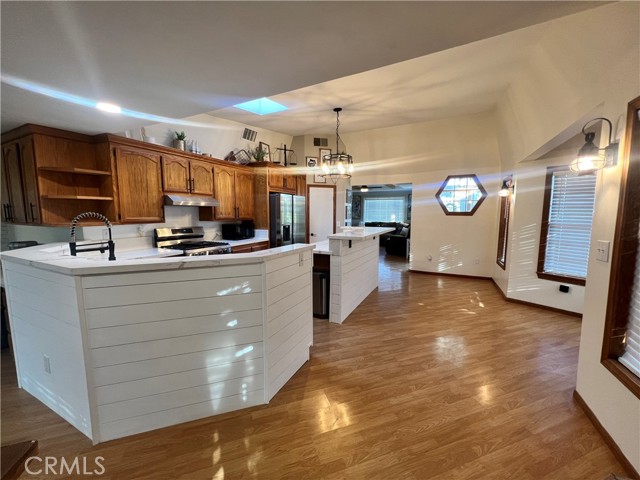 Detail Gallery Image 12 of 74 For 33895 Sunset Rd, Lucerne Valley,  CA 92356 - 5 Beds | 3/1 Baths