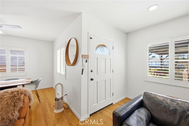 Detail Gallery Image 8 of 40 For 3458 Stevely, Long Beach,  CA 90808 - 2 Beds | 1 Baths