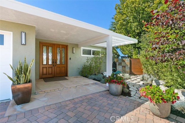 25 Coveview Drive, Rancho Palos Verdes, California 90275, 3 Bedrooms Bedrooms, ,1 BathroomBathrooms,Residential,Sold,Coveview,PV22147074