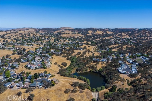 Detail Gallery Image 35 of 37 For 5034 Meadow Lark Ln, Paso Robles,  CA 93446 - 3 Beds | 2 Baths