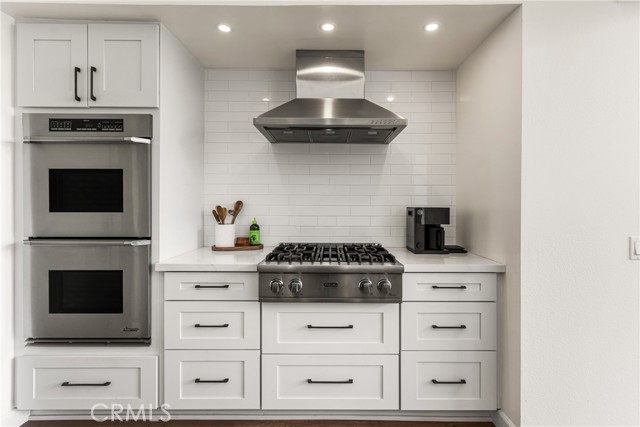 Detail Gallery Image 9 of 75 For 30 Waterway #43,  Irvine,  CA 92614 - 2 Beds | 2 Baths