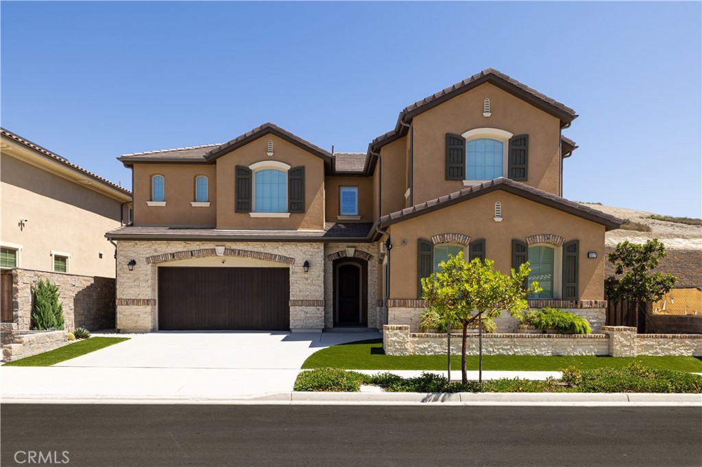 3017 Viejo Ridge North Drive