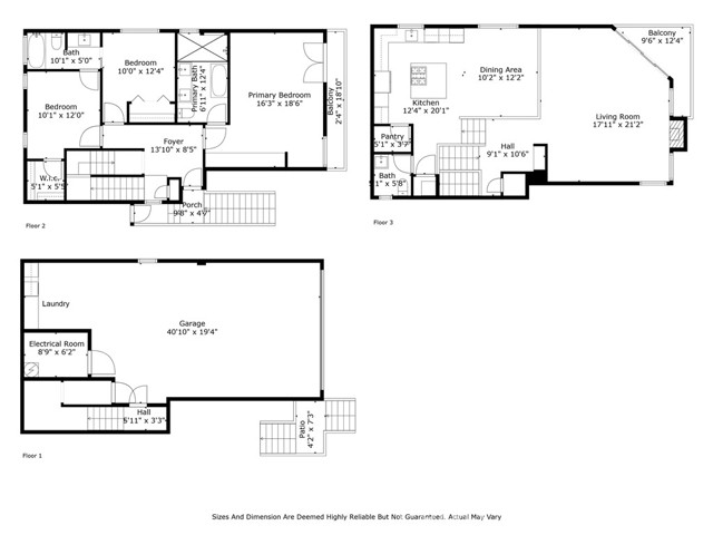 2716 Highland Avenue, Manhattan Beach, California 90266, 3 Bedrooms Bedrooms, ,2 BathroomsBathrooms,Residential,For Sale,Highland,SB25214267