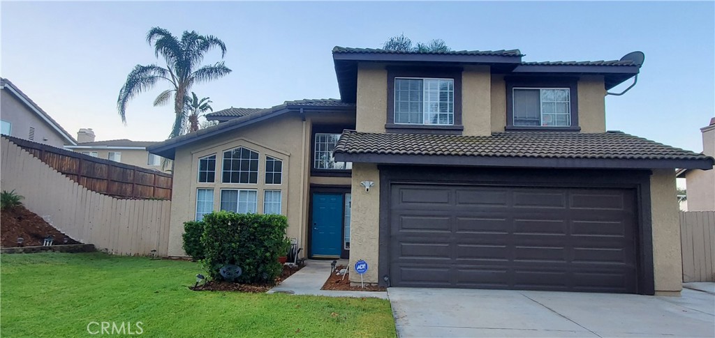 22745 Van Buren Street, Grand Terrace, CA 92313