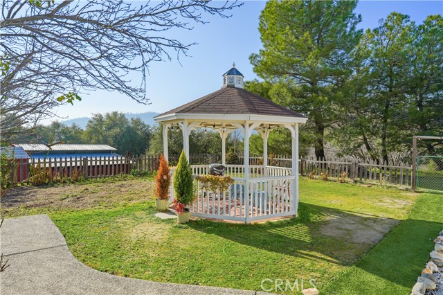 Detail Gallery Image 19 of 40 For 44800 Ahwahnee Acres, Ahwahnee,  CA 93601 - 5 Beds | 3 Baths