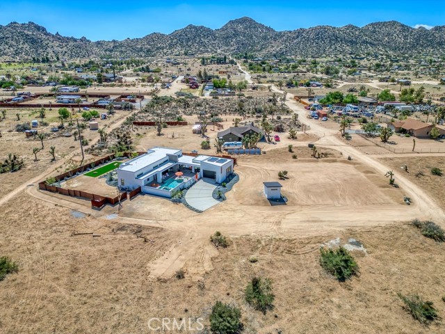 Detail Gallery Image 61 of 64 For 5165 Roy Rogers, Pioneertown,  CA 92268 - 3 Beds | 3 Baths