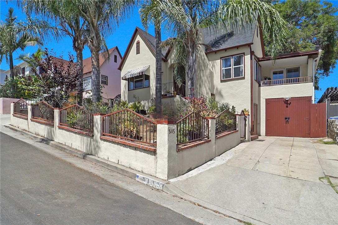 5115 Longfellow St, Los Angeles, CA 90042